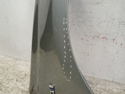 BLATOBRAN DESNA STRANA PREDNJA TOYOTA AURIS II 2 12-