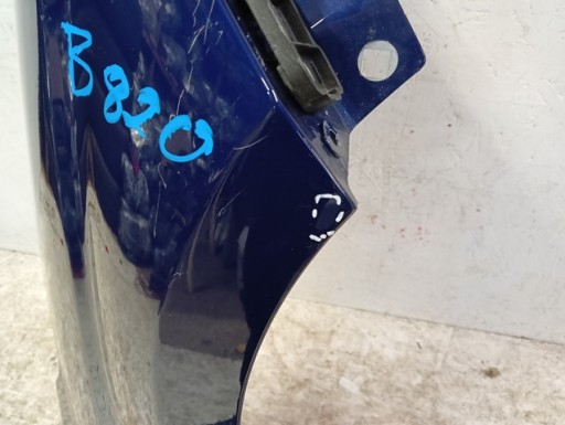 BLATOBRAN DESNA STRANA PREDNJA FIAT TIPO II 2 15- BLATOBRAN DESNA STRANA PREDNJA FIAT TIPO II 2 15-