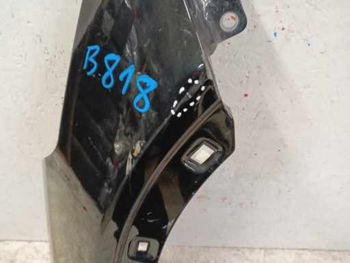 BLATOBRAN DESNA STRANA PREDNJA KIA X-CEED X CEED 19-