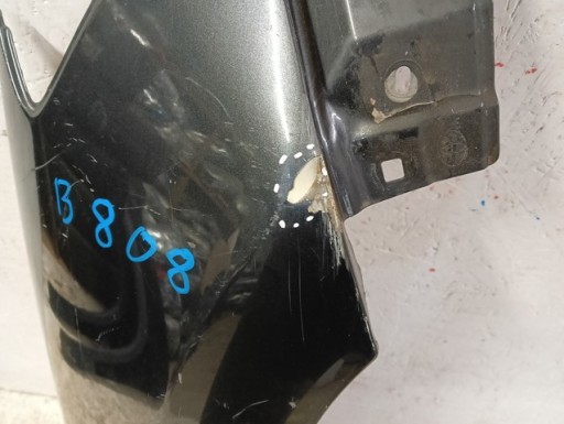 BLATOBRAN DESNA STRANA PREDNJA TOYOTA RAV4 RAV-4 III 3 06-09R