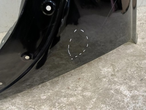 BLATOBRAN LIJEVA STRANA PREDNJA MAZDA CX3 CX-3 15-