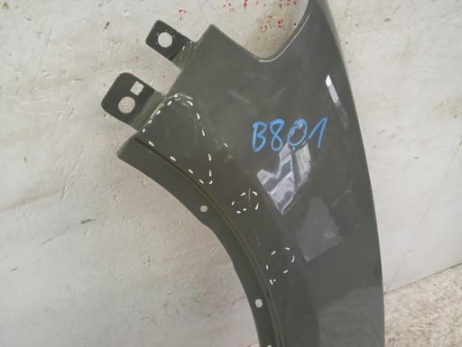 BLATOBRAN LIJEVA STRANA PREDNJA DODGE DURANGO III 3 11-25R