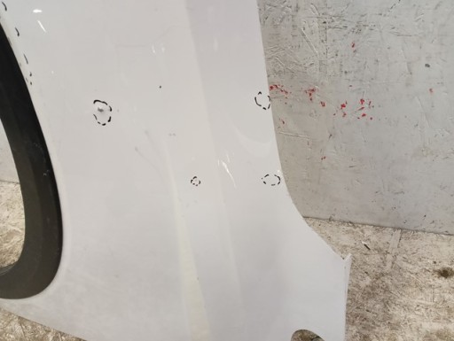 BLATOBRAN LIJEVA STRANA PREDNJA SEAT ARONA 6F9 17-