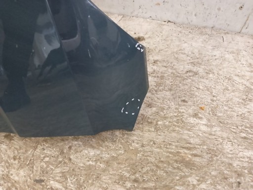 BLATOBRAN LIJEVA STRANA PREDNJA VW T-ROC T ROC 2GA 17- BLATOBRAN LIJEVA STRANA PREDNJA VW T-ROC T ROC 2GA 17-