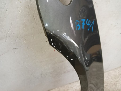 BLATOBRAN LIJEVA STRANA PREDNJA BMW V 5 F10 F11 08-18R BLATOBRAN LIJEVA STRANA PREDNJA BMW V 5 F10 F11 08-18R