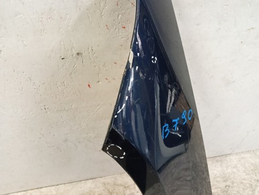 BLATOBRAN LIJEVA STRANA PREDNJA MERCEDES A118 W118 118 CLA 18- BLATOBRAN LIJEVA STRANA PREDNJA MERCEDES A118 W118 118 CLA 18-