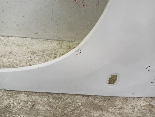 BLATOBRAN LIJEVA STRANA PREDNJA CITROEN BERLINGO IV 4 PARTNER 18-