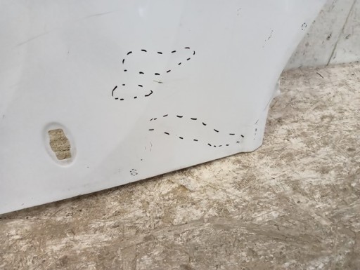 BLATOBRAN LIJEVA STRANA PREDNJA CITROEN BERLINGO IV 4 PARTNER 18-