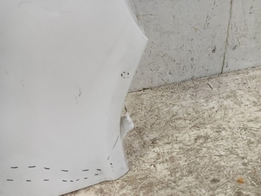 BLATOBRAN LIJEVA STRANA PREDNJA CITROEN BERLINGO IV 4 PARTNER 18-