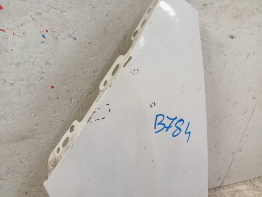 BLATOBRAN LIJEVA STRANA PREDNJA CITROEN BERLINGO IV 4 PARTNER 18-