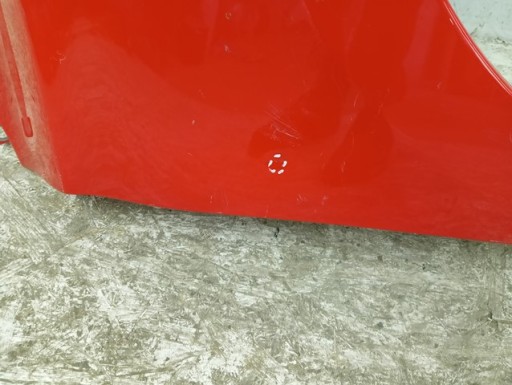 BLATOBRAN DESNA STRANA PREDNJA HYUNDAI I20 II 2 14-
