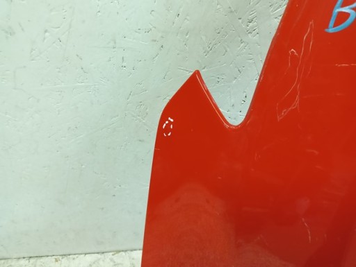 BLATOBRAN DESNA STRANA PREDNJA HYUNDAI I20 II 2 14-