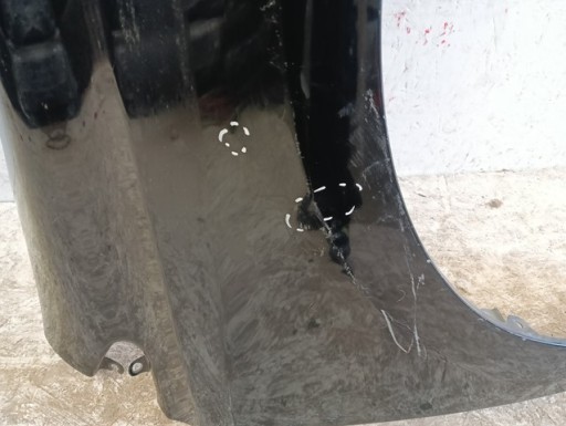 BLATOBRAN DESNA STRANA PREDNJA TOYOTA AURIS II 2 12-