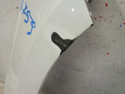 BLATOBRAN DESNA STRANA PREDNJA RENAULT SCENIC IV 4 16-