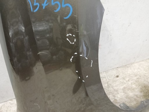 BLATOBRAN DESNA STRANA PREDNJA TOYOTA AURIS II 2 12-