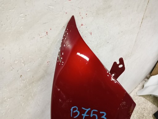 BLATOBRAN DESNA STRANA PREDNJA FORD MUSTANG VI 6 REDIZAJN 18-