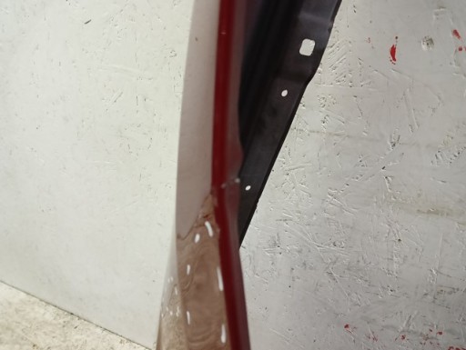 BLATOBRAN DESNA STRANA PREDNJA FORD MUSTANG VI 6 REDIZAJN 18-