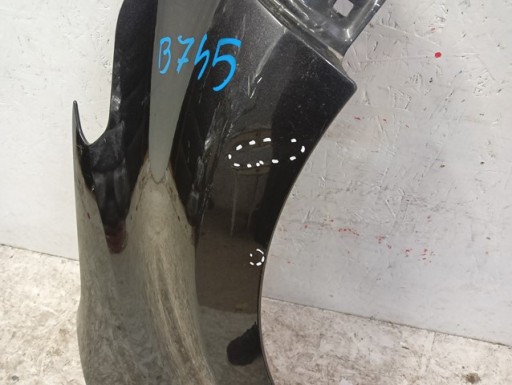 BLATOBRAN DESNA STRANA PREDNJA TOYOTA YARIS IV 4 20-