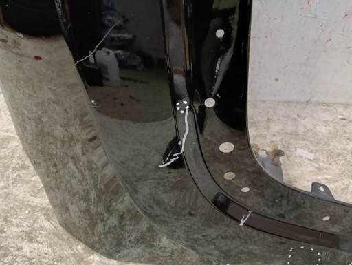 BLATOBRAN DESNA STRANA PREDNJA JEEP COMPASS II 2 17-