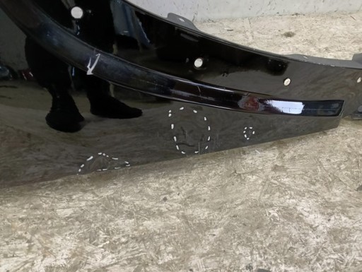 BLATOBRAN DESNA STRANA PREDNJA JEEP COMPASS II 2 17-