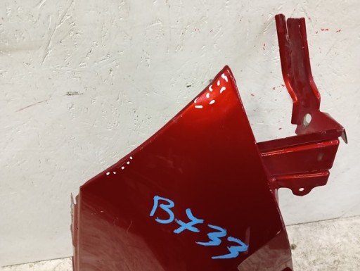 BLATOBRAN DESNA STRANA PREDNJA PEUGEOT 2008 II 2 19-