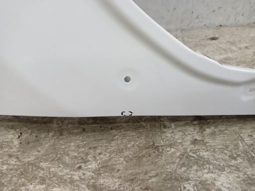 BLATOBRAN DESNA STRANA PREDNJA TOYOTA YARIS CROSS 20-