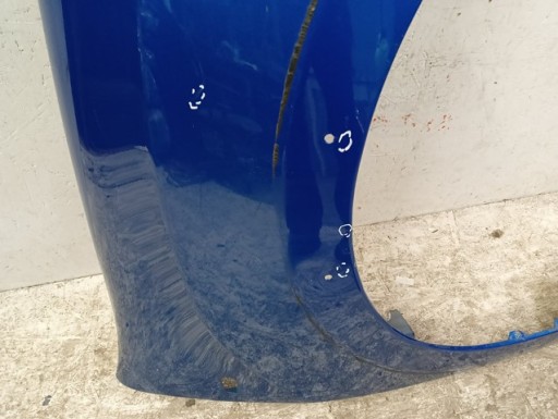 BLATOBRAN DESNA STRANA PREDNJA DACIA SANDERO II 2 STEPWAY LOGAN 12-