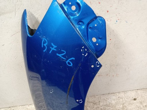 BLATOBRAN DESNA STRANA PREDNJA DACIA SANDERO II 2 STEPWAY LOGAN 12-