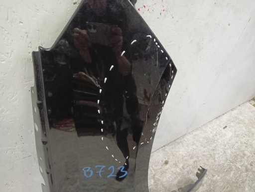 BLATOBRAN DESNA STRANA PREDNJA PEUGEOT 308 T9 II 2 13-