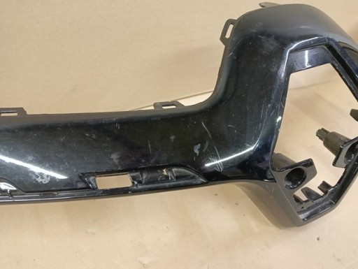 MASKA GRIL RENAULT CAPTUR II 2 19-