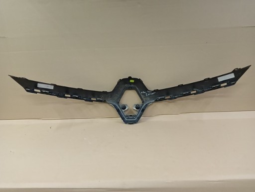 MASKA GRIL RENAULT CAPTUR II 2 19-
