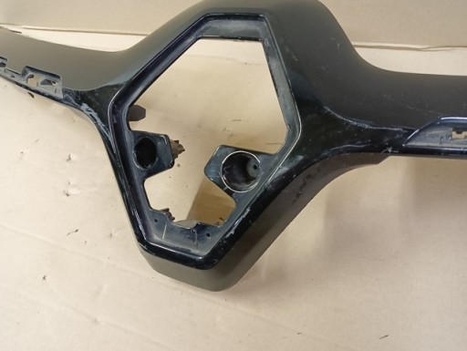 MASKA GRIL RENAULT CAPTUR II 2 19-