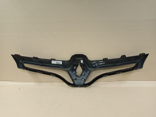 MASKA GRIL RENAULT SCENIC III 3 REDIZAJN 13-