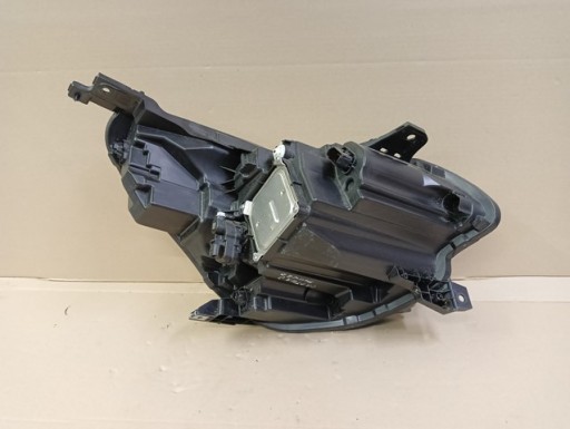 LAMPA FAR LIJEVA STRANA FULL LED RENAULT CAPTUR II 2 19-