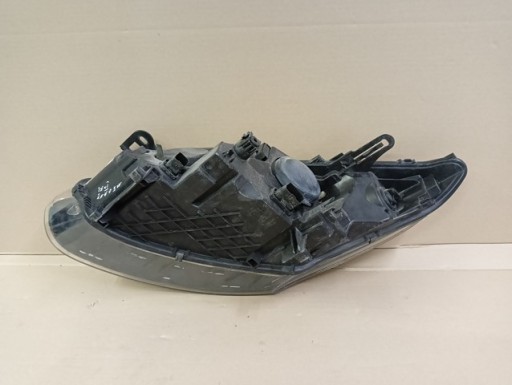 LAMPA FAR DESNA STRANA LEČA RENAULT MEGANE III 3 REDIZAJN 14-