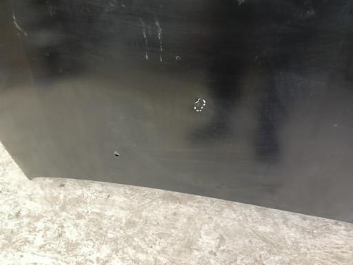 NOVO HAUBA POKLOPAC MOTORA TOYOTA YARIS VERSO