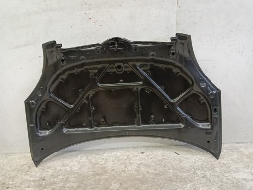 NOVO HAUBA POKLOPAC MOTORA TOYOTA YARIS VERSO