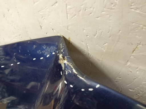 HAUBA POKLOPAC MOTORA DODGE CHARGER 10-14R