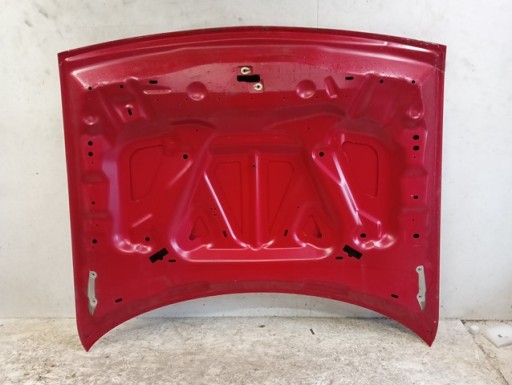 HAUBA POKLOPAC MOTORA DODGE CHALLENGER 08-14R
