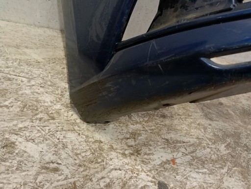 BRANIK PREDNJA STRANA RENAULT MEGANE IV 4 16-