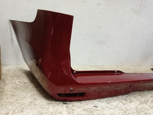 BRANIK ZADNJI MERCEDES A447 W447 447 VITO VIANO 14-