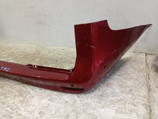 BRANIK ZADNJI MERCEDES A447 W447 447 VITO VIANO 14-