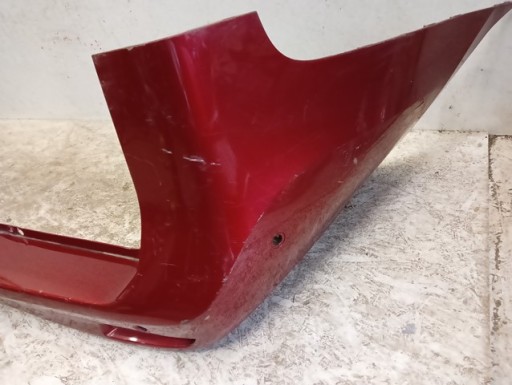 BRANIK ZADNJI MERCEDES A447 W447 447 VITO VIANO 14-