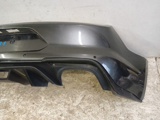 BRANIK ZADNJI FORD MUSTANG VI 6 15-18R