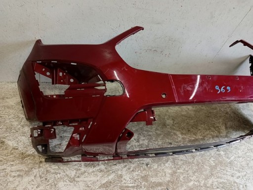 BRANIK PREDNJA STRANA FORD ECOSPORT MK2 REDIZAJN 17-