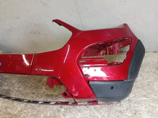 BRANIK PREDNJA STRANA FORD ECOSPORT MK2 REDIZAJN 17-