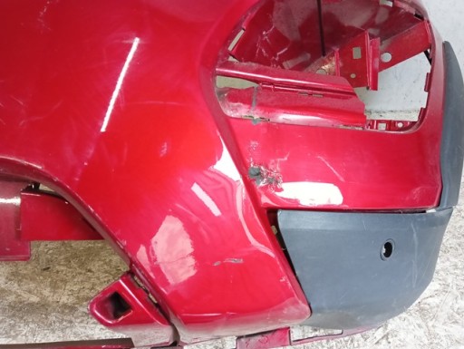 BRANIK PREDNJA STRANA FORD ECOSPORT MK2 REDIZAJN 17-