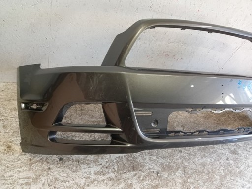 BRANIK PREDNJA STRANA FORD MUSTANG V 5 GT 13-