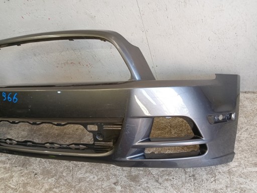 BRANIK PREDNJA STRANA FORD MUSTANG V 5 GT 13-
