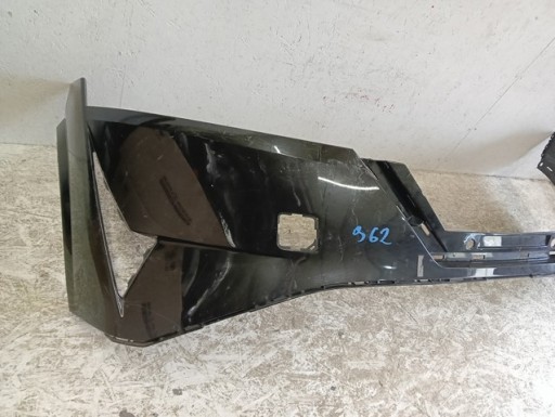 BRANIK PREDNJA STRANA NISSAN QASHQAI J12 III 3 21-